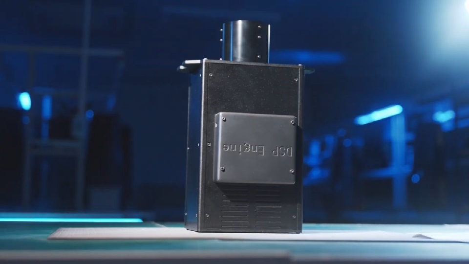 [视频] HITRY发布用于3D打印的终极 DSP 4K光引擎