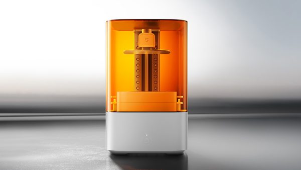 [视频] 小米首款3D打印机：自动进退料 | 打印固化二合一 | AI云切片 | 人脸拍照建模  3D玩家兴趣首选